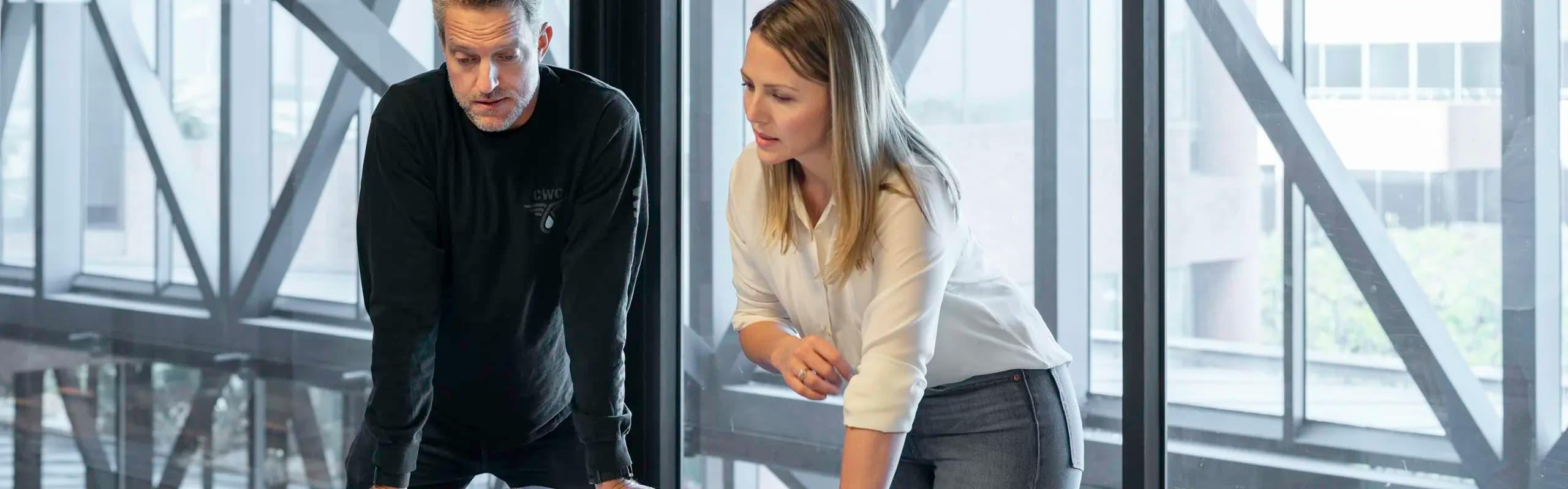 Consultanță comercială pe piețele de energie